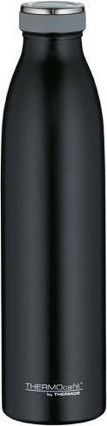 Thermos TC drinkfles - 0,75 liter - Zwart