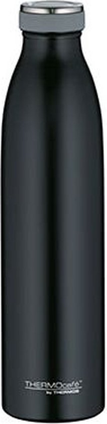Thermos TC drinkfles - 0,75 liter - Zwart