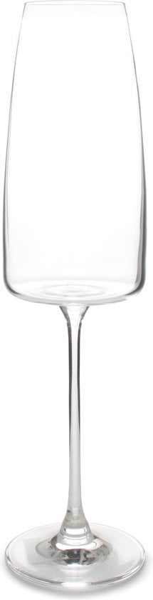 Salt&Pepper - Champagneglas 34cl - Villa - set/4