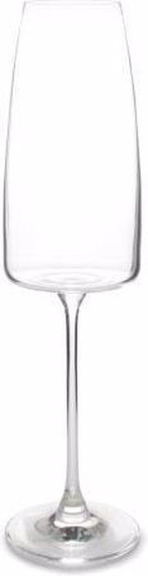 Salt&Pepper - Champagneglas 34cl - Villa - set/4