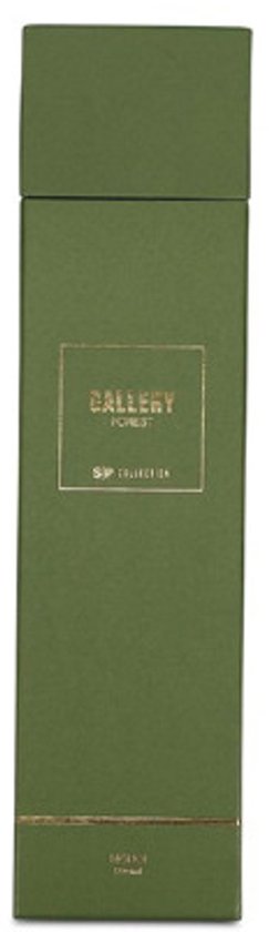 S|P Collection Geurstokjes 500ml Forest Gallery