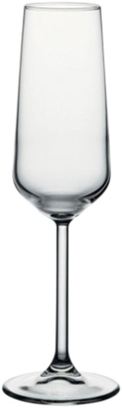 Pasabahce Allegra Champagneglas 19,5 cl - 6 stuks