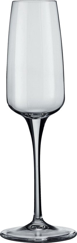 Bormioli Aurum Champagneglas - 23cl - Set-6