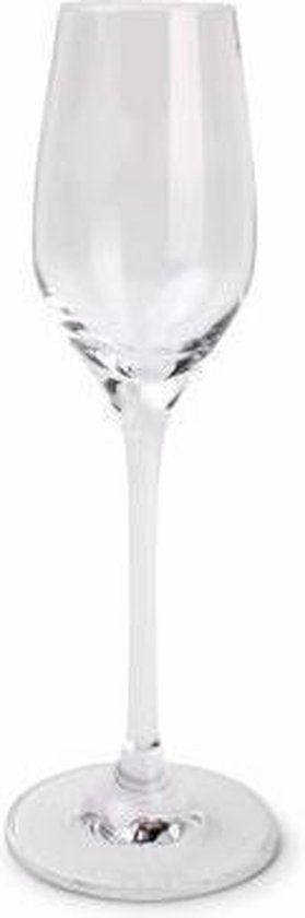 Salt&Pepper Cuvee port / likeurglas - 6 stuks - 90 ml