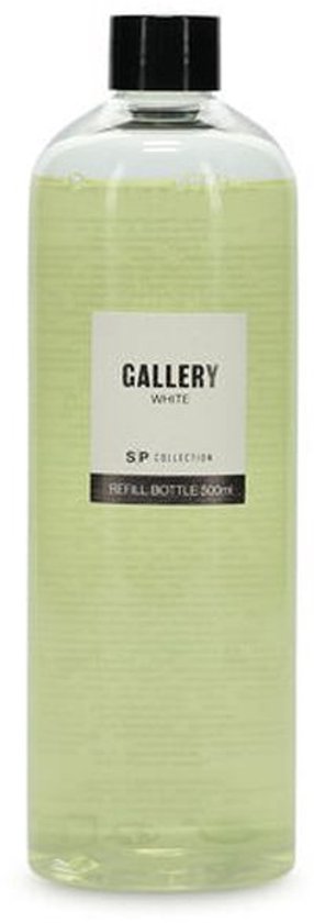 S|P Collection - Navulling S|P Collection - Geurstokjes 500ml White - Gallery