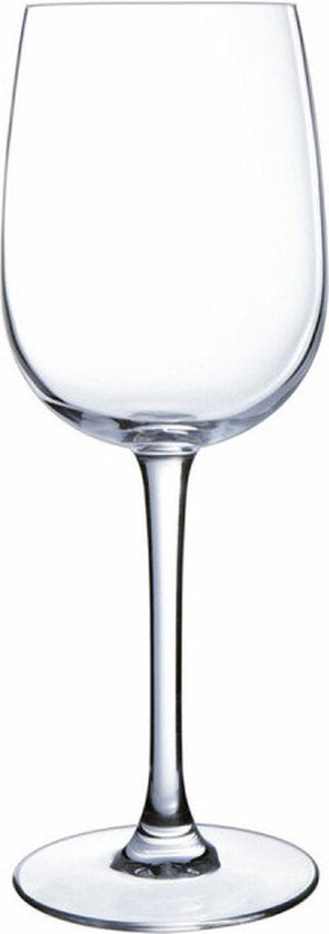 Luminarc Versailles Wijnglas - 0.36 l - set-6