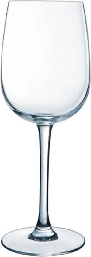 Luminarc Versailles Wijnglas - 0.36 l - set-6