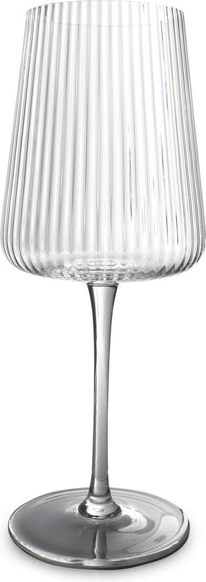 S|P Collection Wijnglas 52cl Ray - set/4