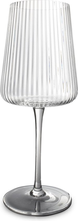 S|P Collection Wijnglas 40cl Ray - set/4