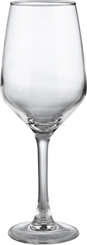 Hostelvia Wijnglas - 0.47 l - 6 stuks