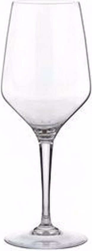 Hostelvia Wijnglas - 0.47 l - 6 stuks