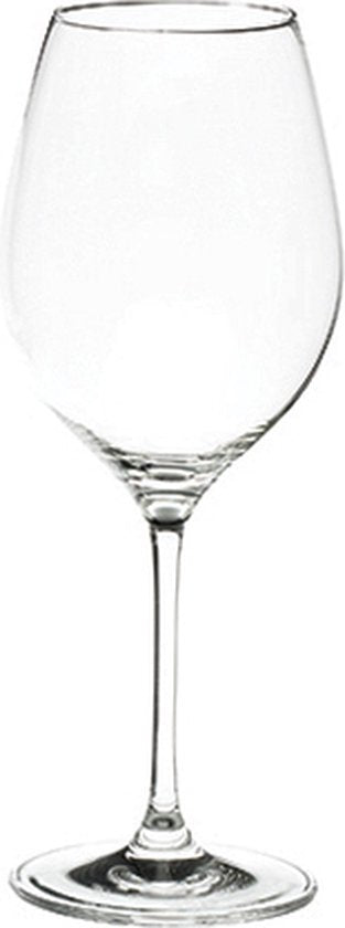 Salt&Pepper Cuvee witte Wijnglas groot - 6 stuks