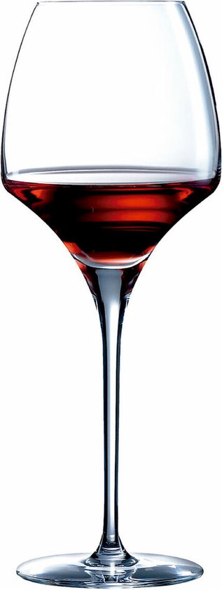 Chef&Sommelier Open Up Tannic - 55 cl - Set-6