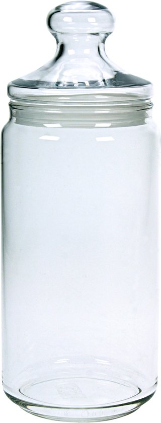 Luminarc Club voorraadpot - 1,5 liter