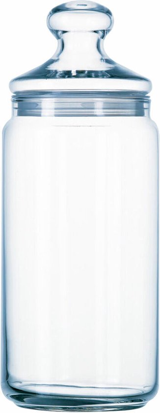 Luminarc Club voorraadpot - 1,5 liter