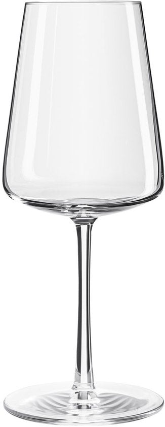 Stolzle Power 400 ml Witte Wijnglazen - 6 stuks
