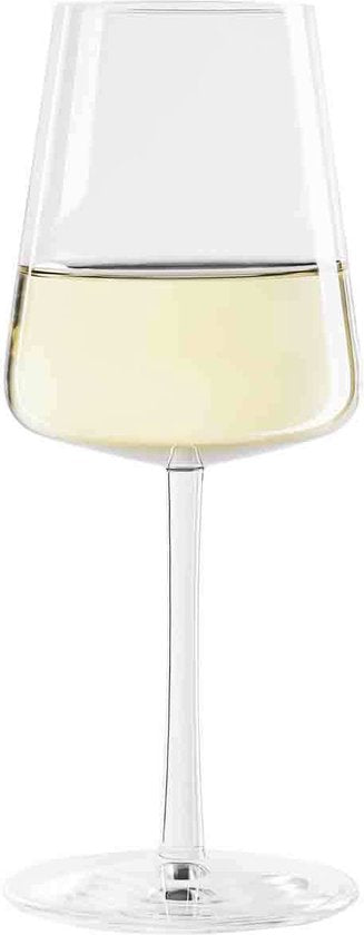Stolzle Power 400 ml Witte Wijnglazen - 6 stuks