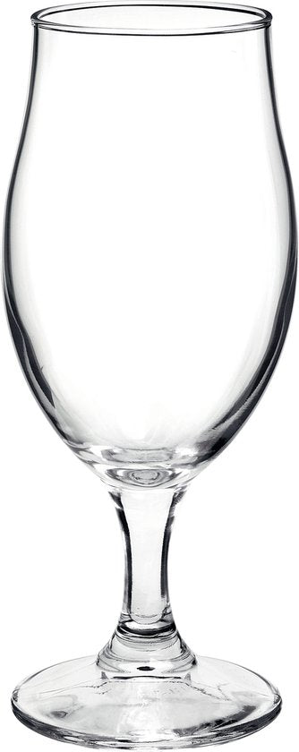 Bormioli Rocco Executive Bierglas - 25 cl - Set-6