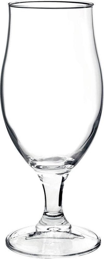 Bormioli Rocco Executive Bierglas - 25 cl - Set-6