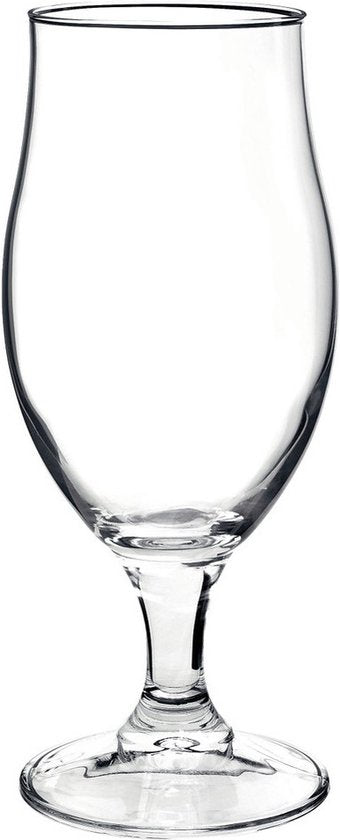 Bormioli Rocco Executive Bierglas - 37,5cl ( Set van 6 )