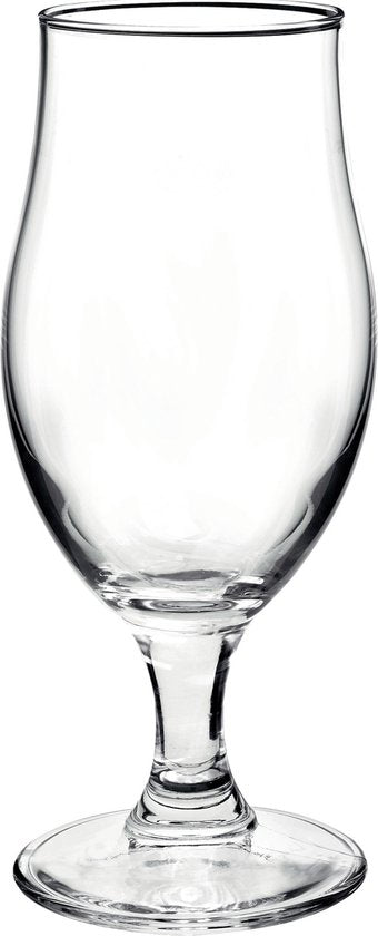 Bormioli Rocco Executive Bierglas - 52 cl - Set-6