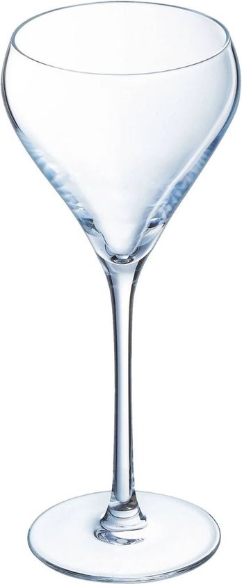 Arcoroc Brio Cocktailglazen - 210ml - 6 Stuks