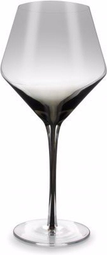 S|P Collection - Cocktailglas 56cl smoked - Secrets - set/2