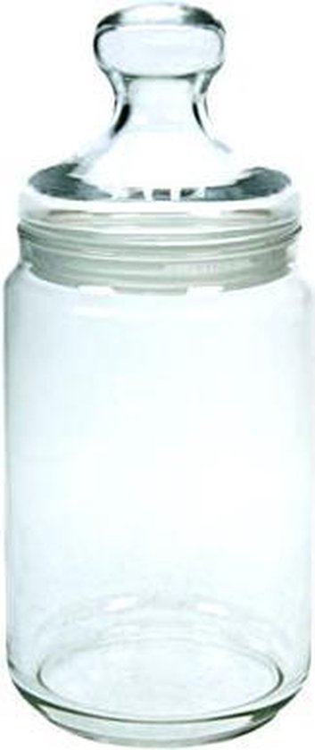 Luminarc Club voorraadpot - 1,5 liter