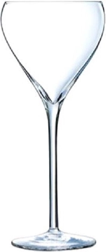 Arcoroc Brio Cocktailglazen - 210ml - 6 Stuks