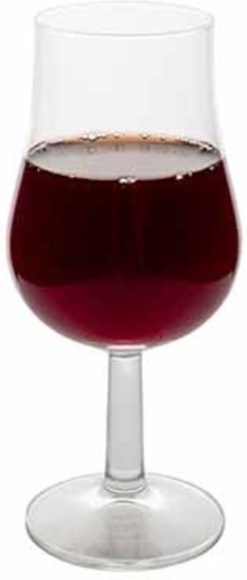Cosy&Trendy Portoglas - set 6 - 13,3cl