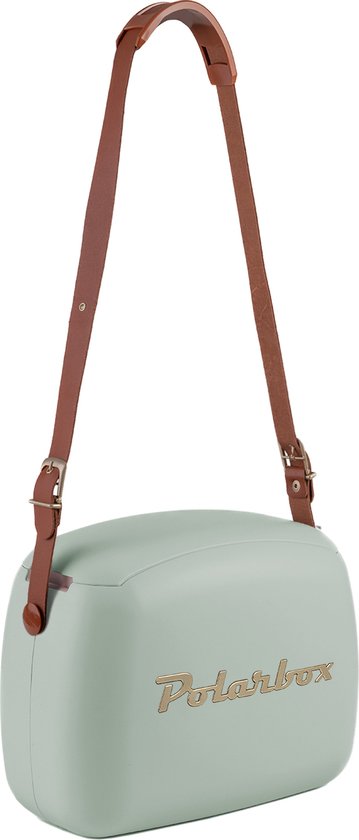 Polarbox CoolerBag Matcha 6L