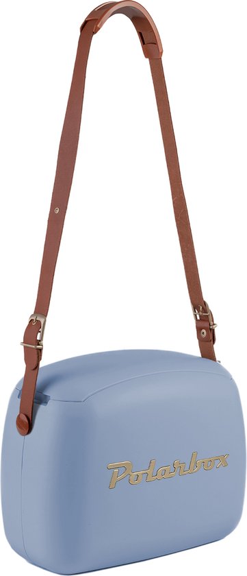 Polarbox CoolerBag Bruma Goud 6L