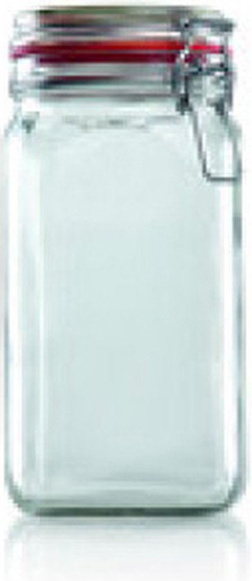 Rocco Bormioli Fido Weckpot 1 l -