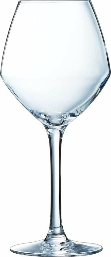 Chef & Sommelier  Cabernet Wijnglazen - 0.35 l - 6 stuks