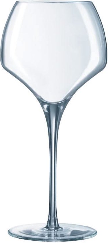 Chef&Sommelier Open Up Tannic - 55 cl - Set-6