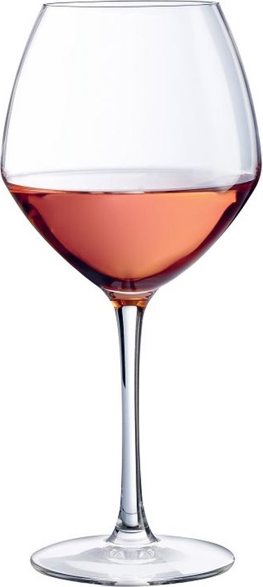 Chef & Sommelier  Cabernet Wijnglazen - 0.35 l - 6 stuks