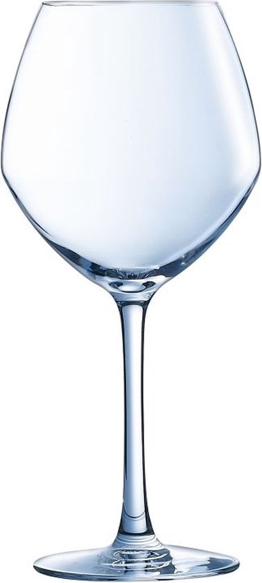 Chef & Sommelier  Cabernet Wijnglazen - 0.35 l - 6 stuks