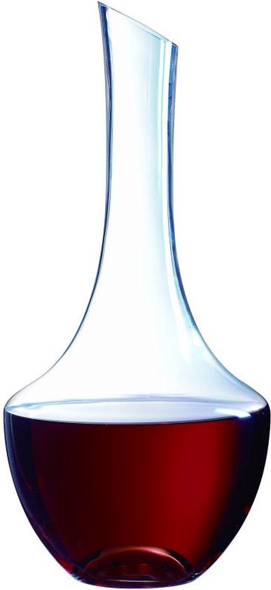 Chef&Sommelier Open Up - Karaf - 1L4