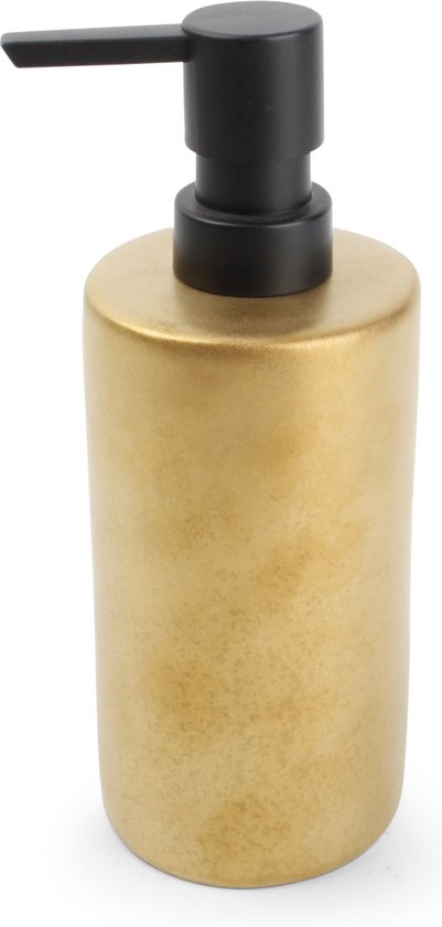 Salt&Pepper - Zeeppomp - 35cl - goud - Fain
