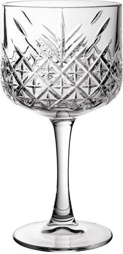 Pasabahce Timeless Gin Tonic Glas 55 cl - 12 stuks