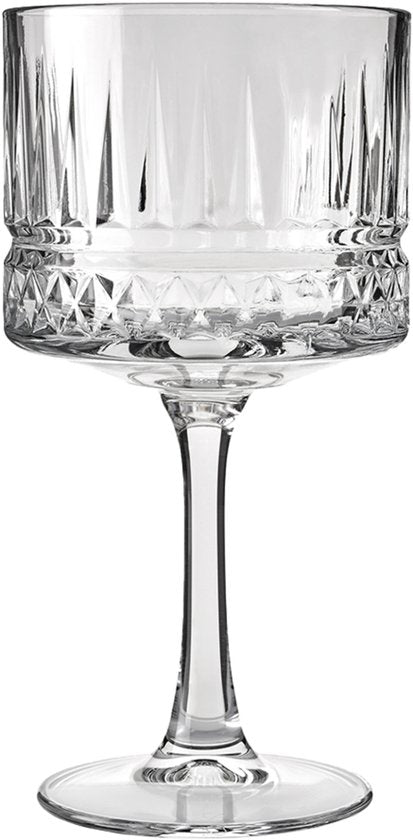 Pasabahce Elysia Cocktailglas 50 cl 4 stuks 621341
