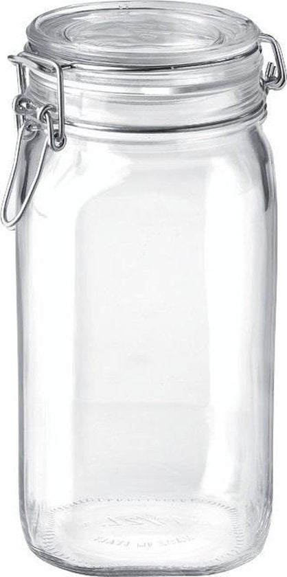 Rocco Bormioli Fido Weckpot 1,5 l