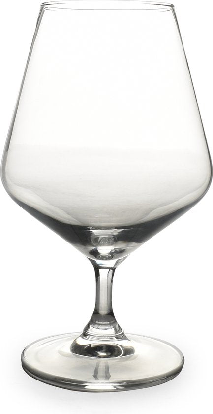 Bonbistro Cognacglas 33cl Prior - set/6