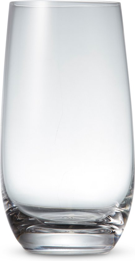 Salt&Pepper Cuvee Longdrinkglas - 49 cl - 6 stuks