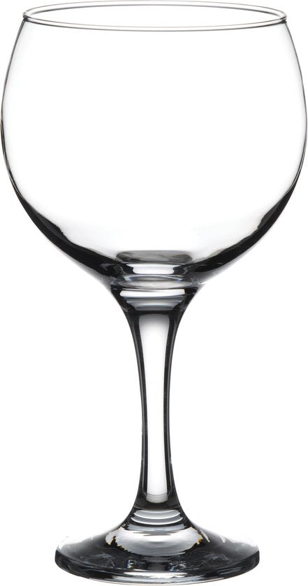 Bistro Gin Tonic Cocktailglas - 63 cl - 6 stuks