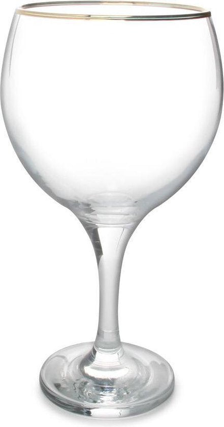 ONA - Florence - Cocktailglazen - 64.5 cl - Set van 6