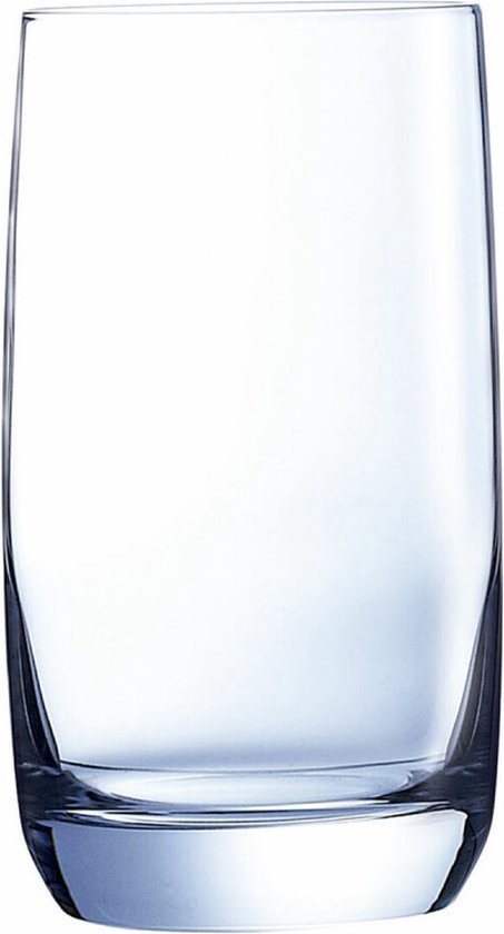 Chef&Sommelier Vigne Tumblerglas - 33 cl - 6 stuks