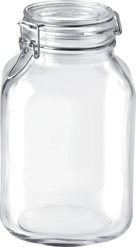 Rocco Bormioli Fido Weckpot 3 l