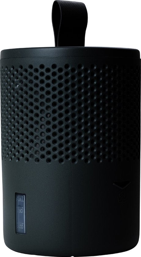 Absodry by Torrbollen Series 6 Black