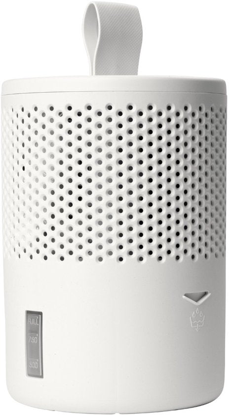 Absodry by Torrbollen Series 6 White